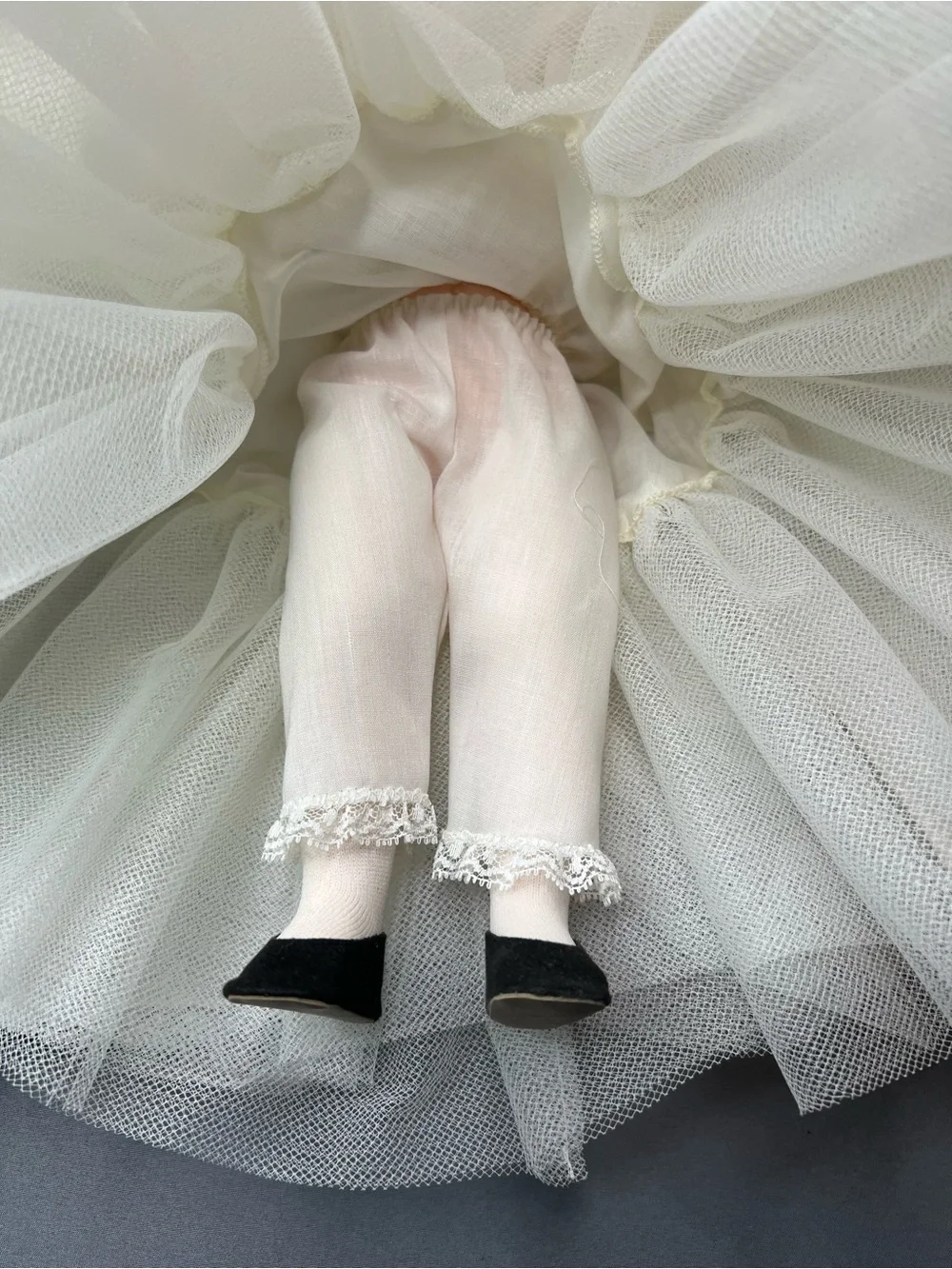 Madame Alexander beautiful vintage
